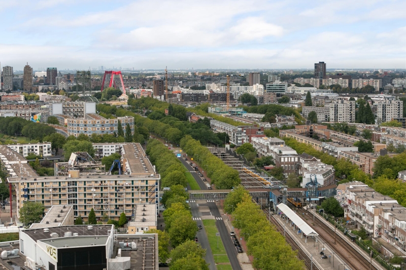 <span>Rotterdam</span>Rosestraat 1411