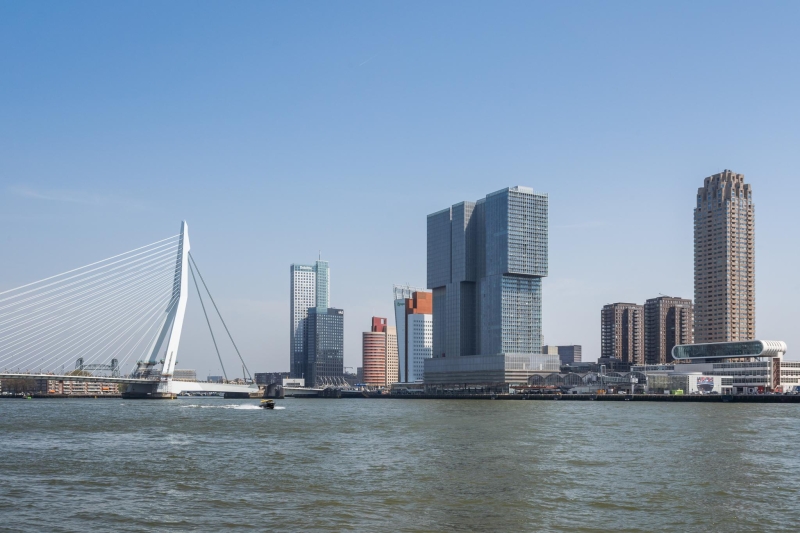 <span>Rotterdam</span>Wilhelminakade 417