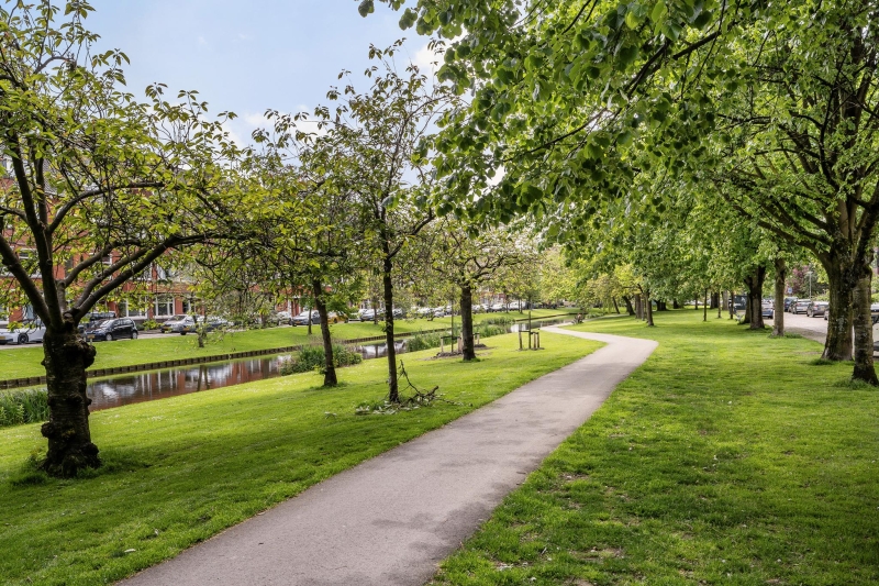 <span>Rotterdam</span>Nicolaas Ruyschstraat 1001R