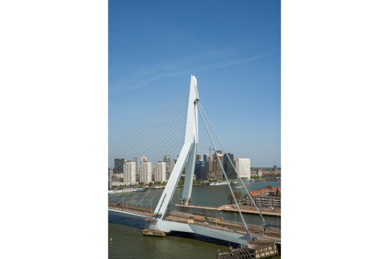 <span>Rotterdam</span>Wilhelminakade 327