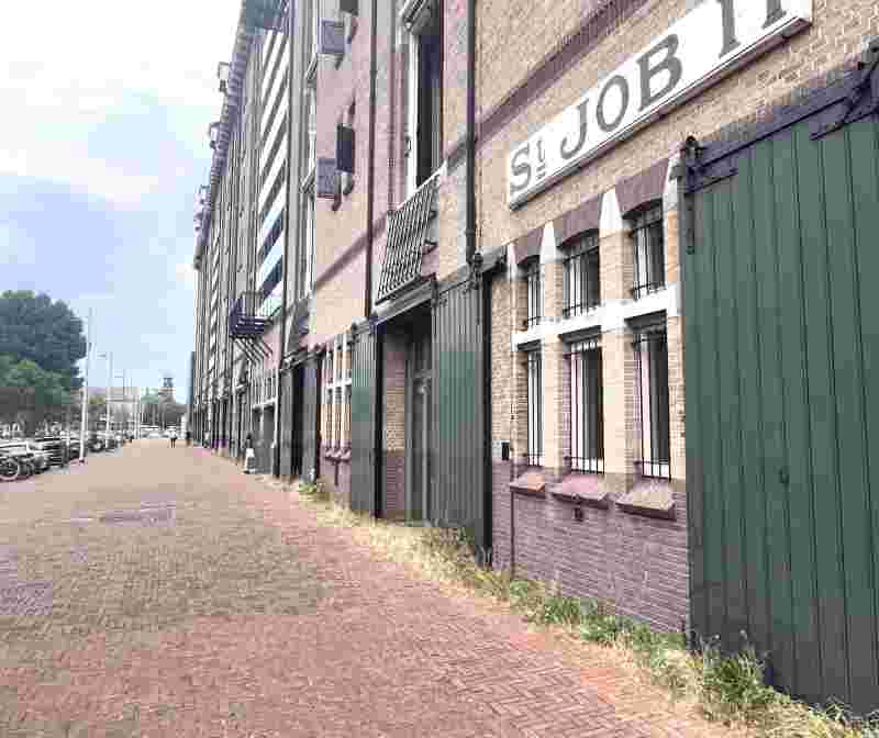 Lloydstraat 102