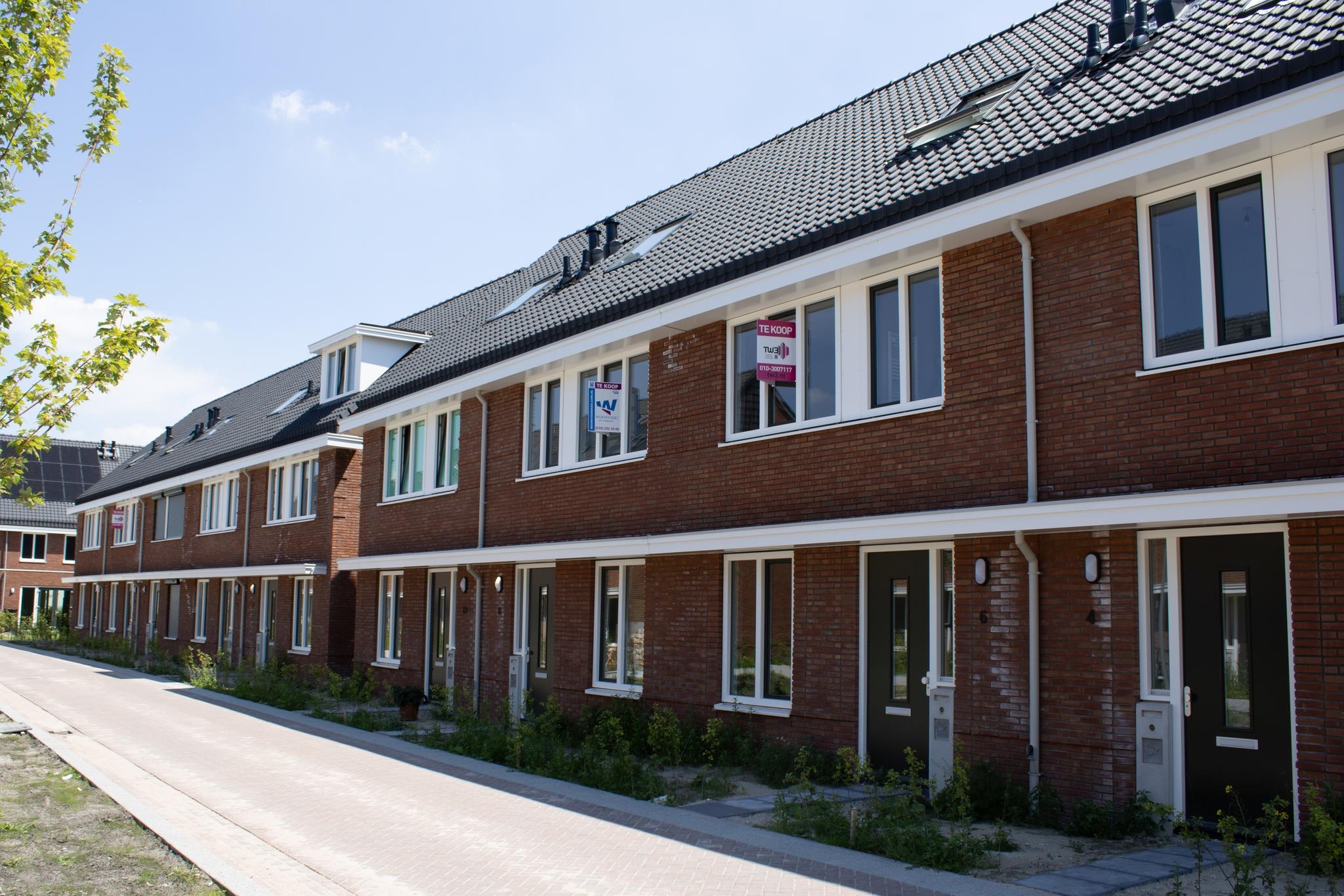 Rijwoning