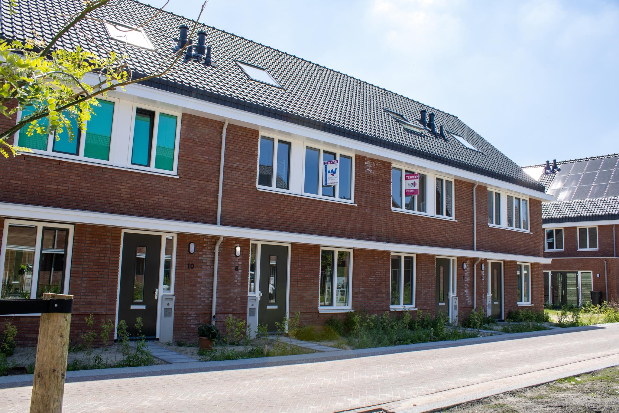 Rijwoning