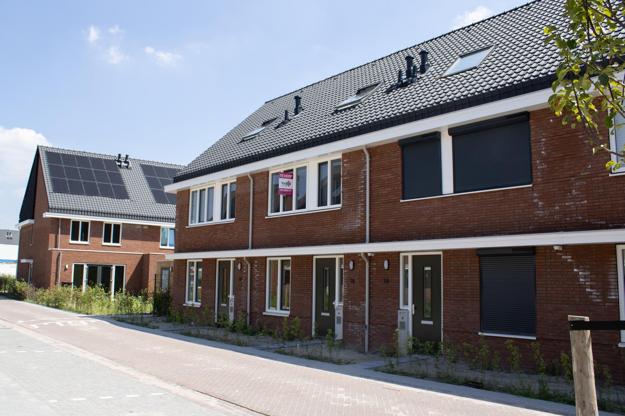 Rijwoning