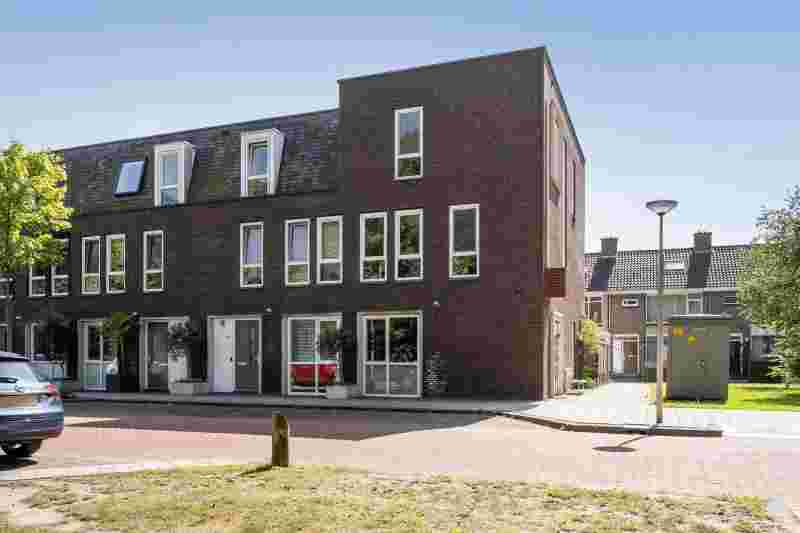 Leliestraat 60