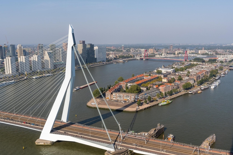 <span>Rotterdam</span>Wilhelminakade 577