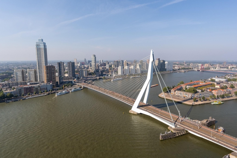 <span>Rotterdam</span>Wilhelminakade 577