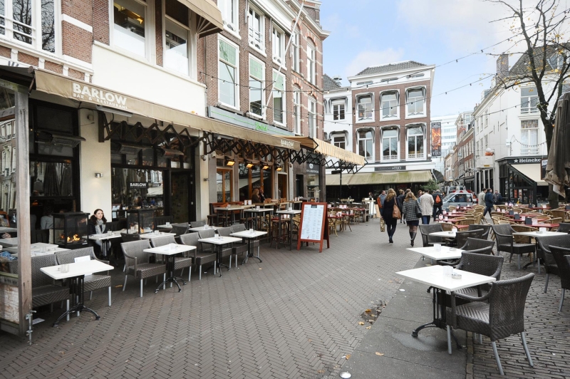 <span>'s-gravenhage</span>Anna van Buerenplein 82