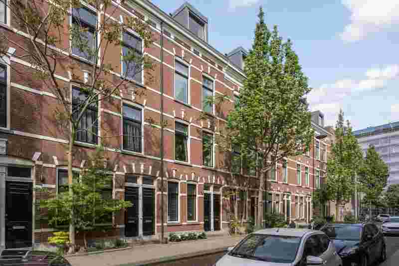 Zijdewindestraat 27A