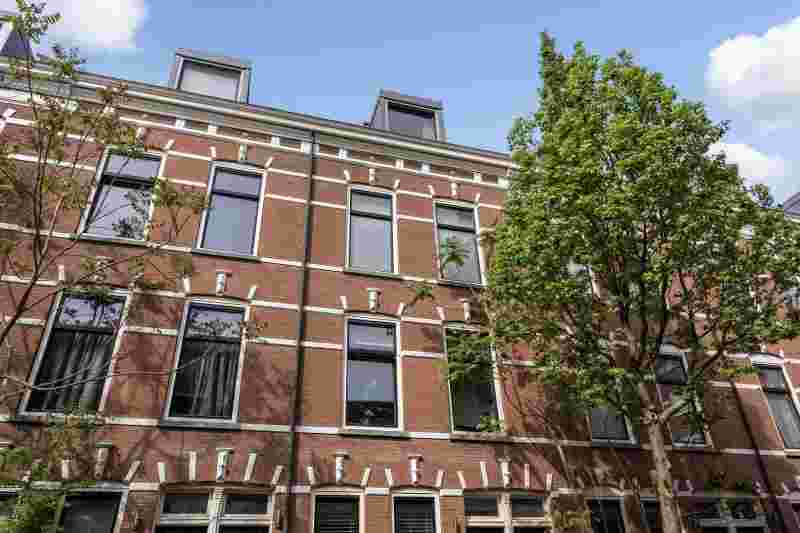 Zijdewindestraat 27A