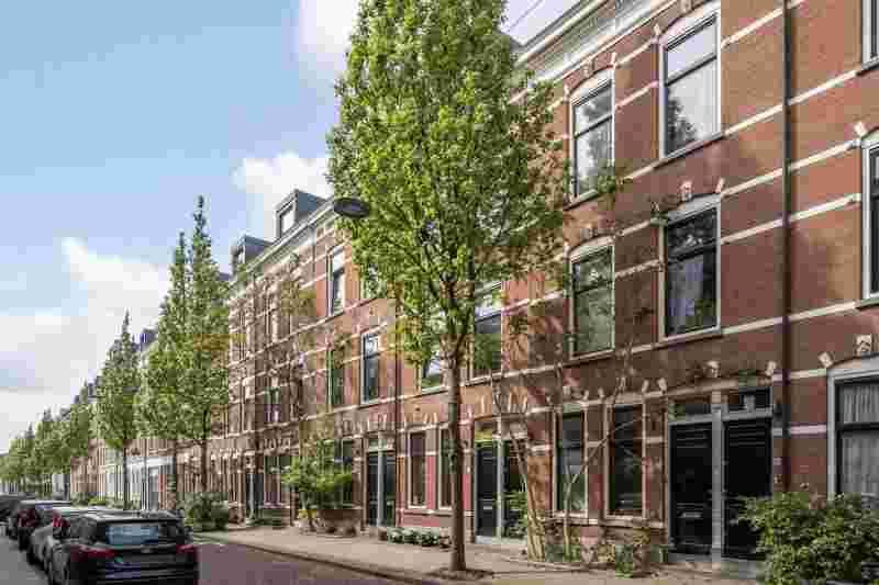 Zijdewindestraat 27A