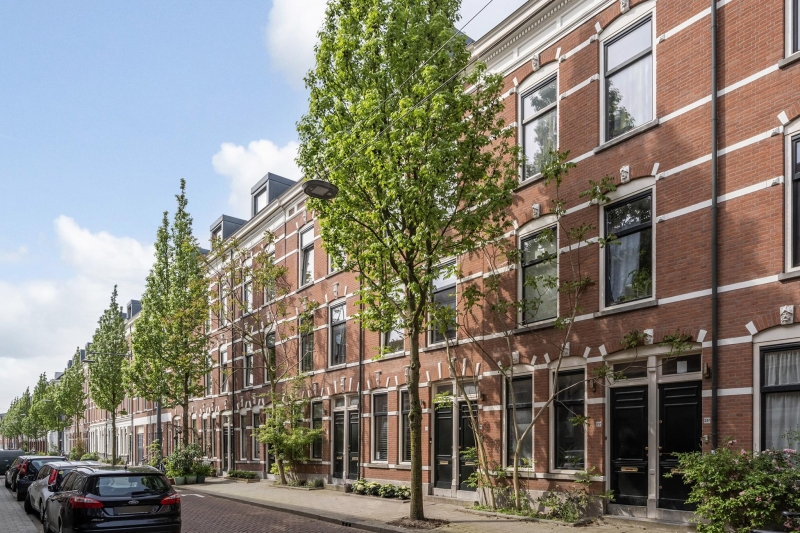 <span>Rotterdam</span>Zijdewindestraat 27A