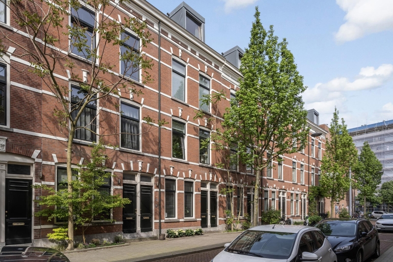 <span>Rotterdam</span>Zijdewindestraat 27A