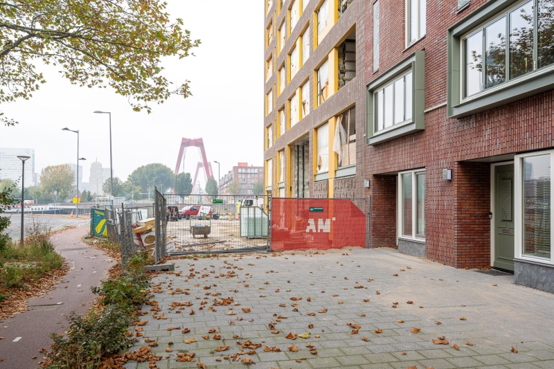 <span>Rotterdam</span>Oranjeboomstraat 10